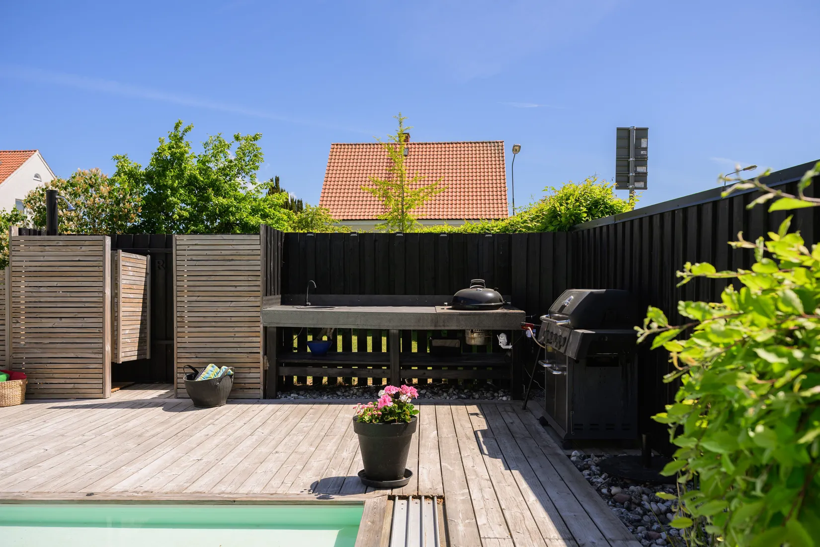 Villa, Pilåkersvägen 33, Solbacken, Malmö
