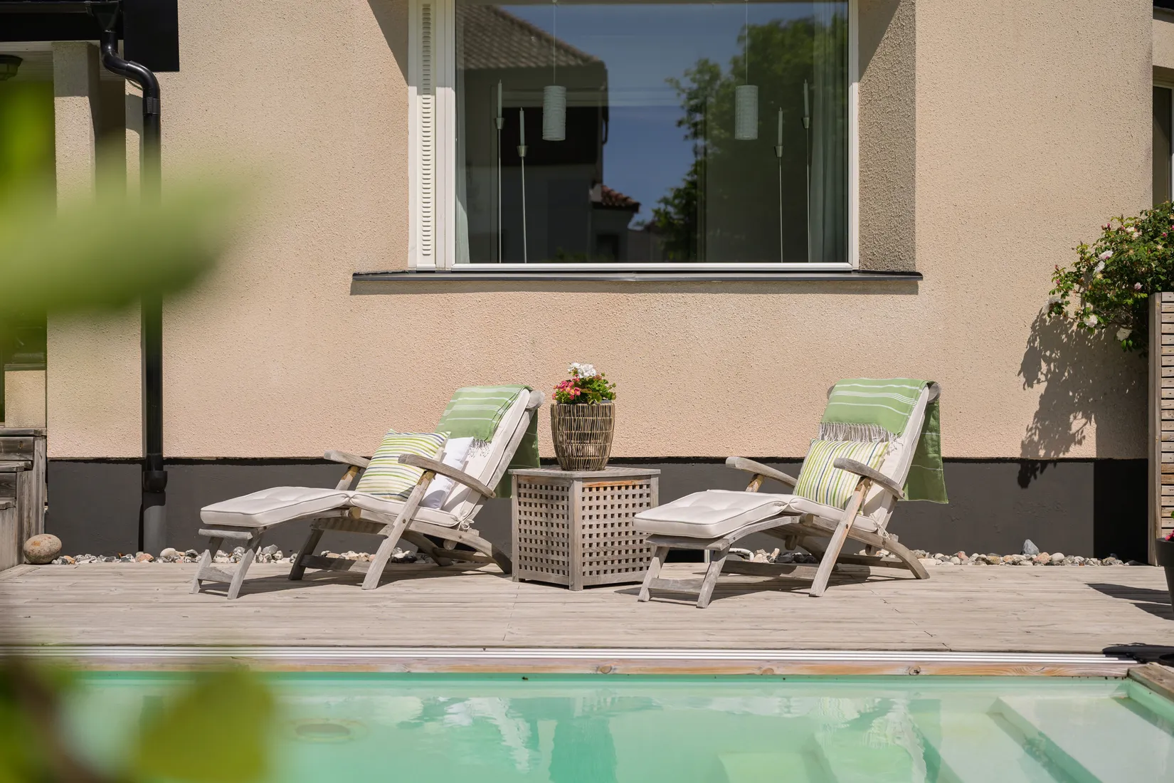 Villa, Pilåkersvägen 33, Solbacken, Malmö