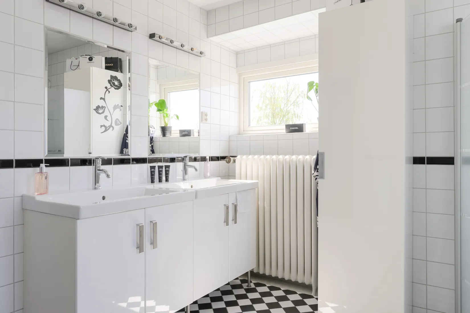 Villa, Pilåkersvägen 33, Solbacken, Malmö