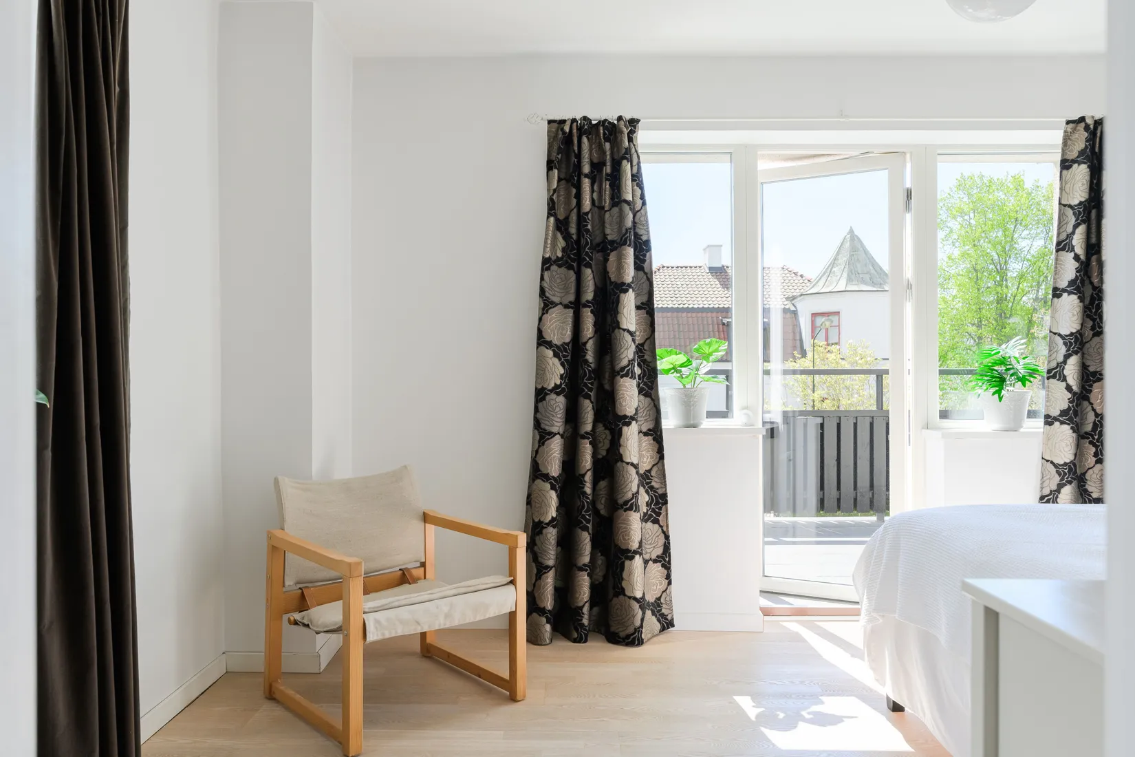 Villa, Pilåkersvägen 33, Solbacken, Malmö