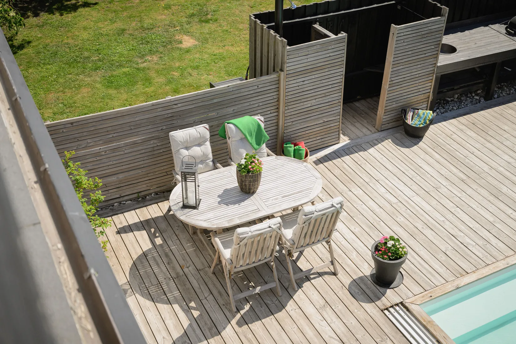 Villa, Pilåkersvägen 33, Solbacken, Malmö
