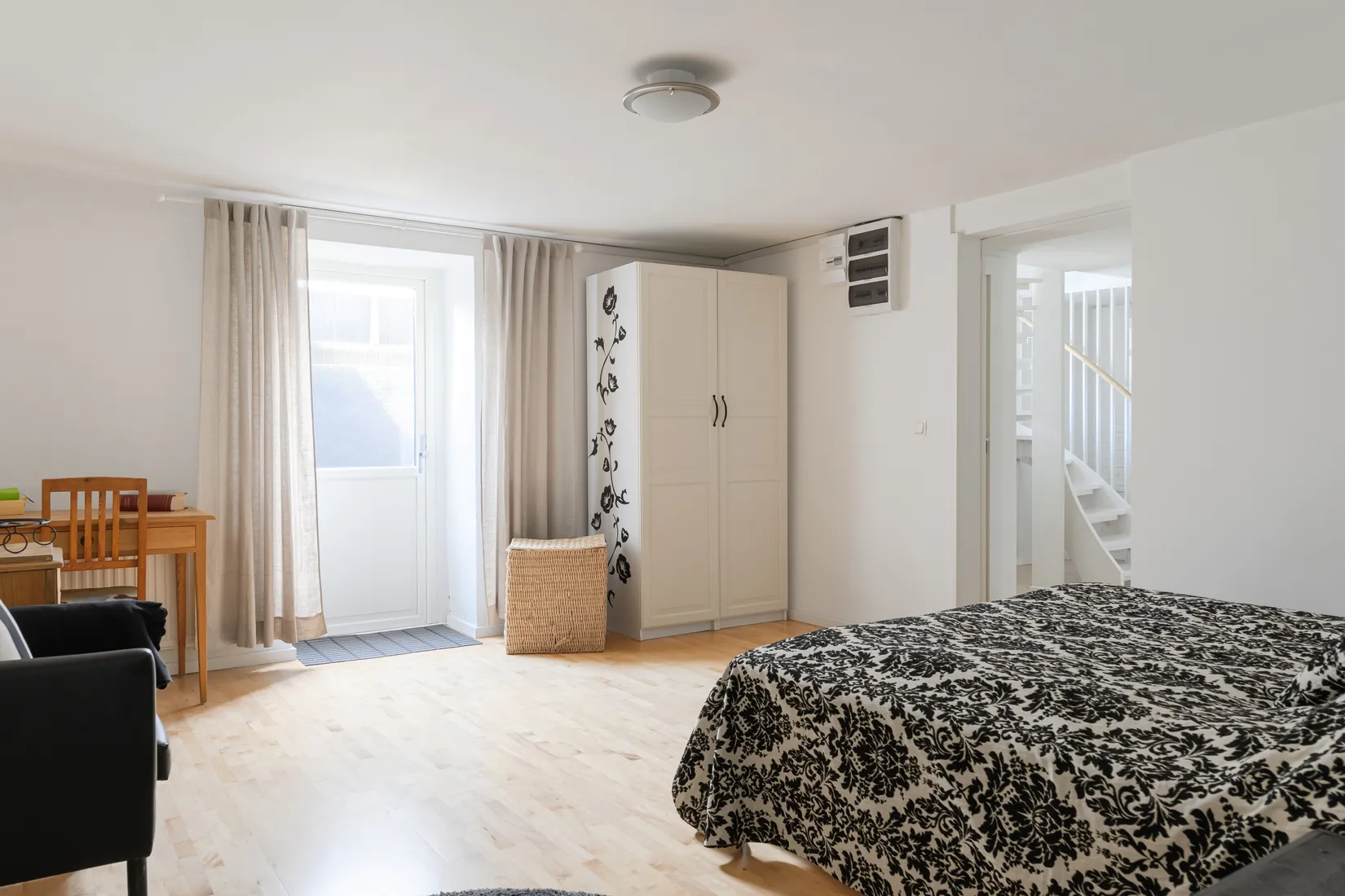Villa, Pilåkersvägen 33, Solbacken, Malmö