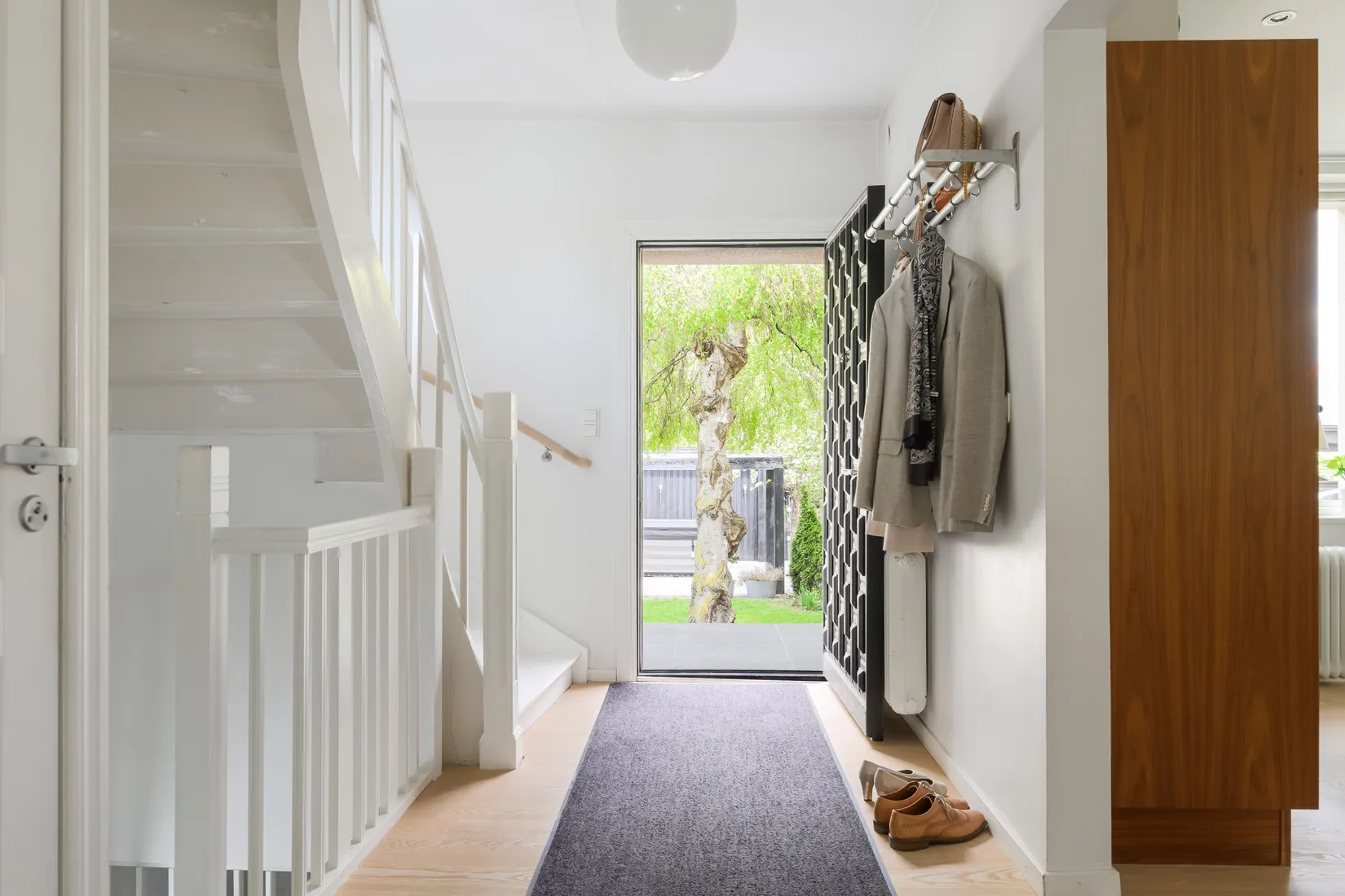 Villa, Pilåkersvägen 33, Solbacken, Malmö