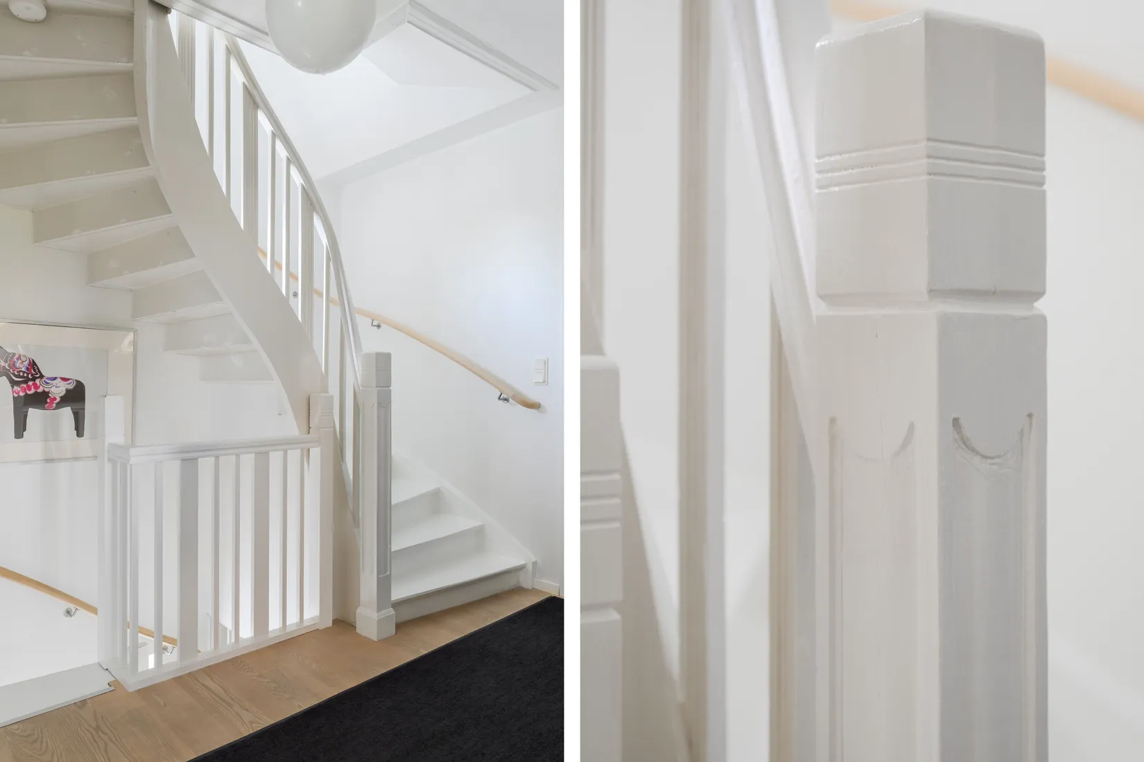 Villa, Pilåkersvägen 33, Solbacken, Malmö