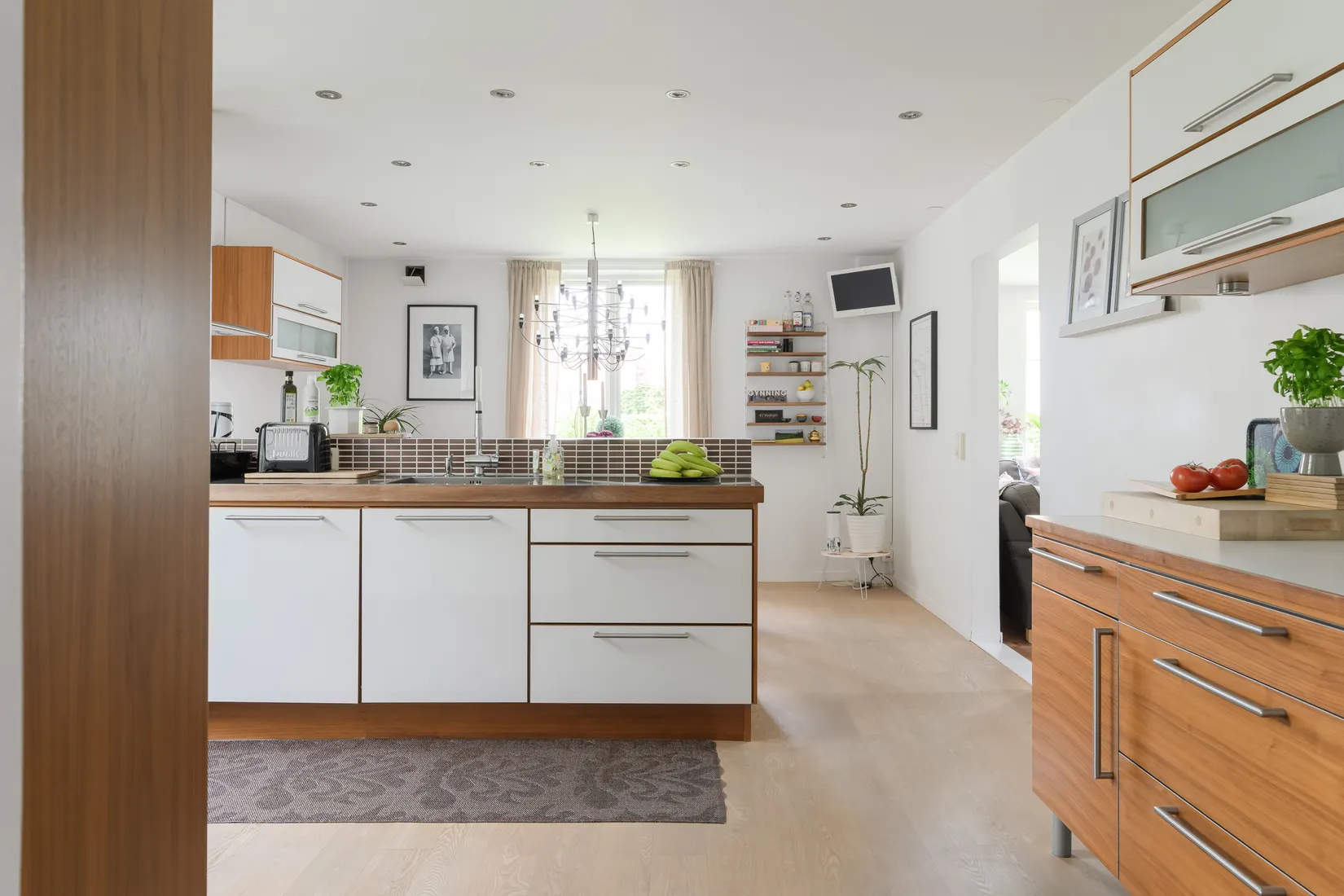 Villa, Pilåkersvägen 33, Solbacken, Malmö