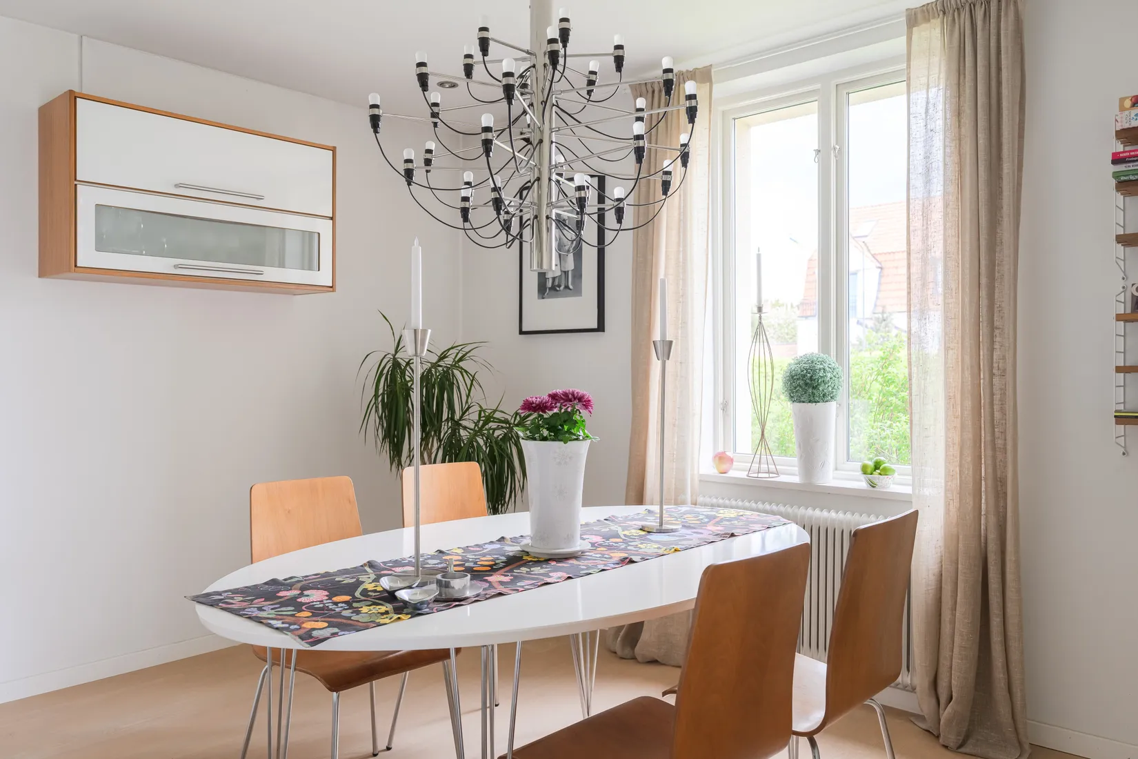 Villa, Pilåkersvägen 33, Solbacken, Malmö