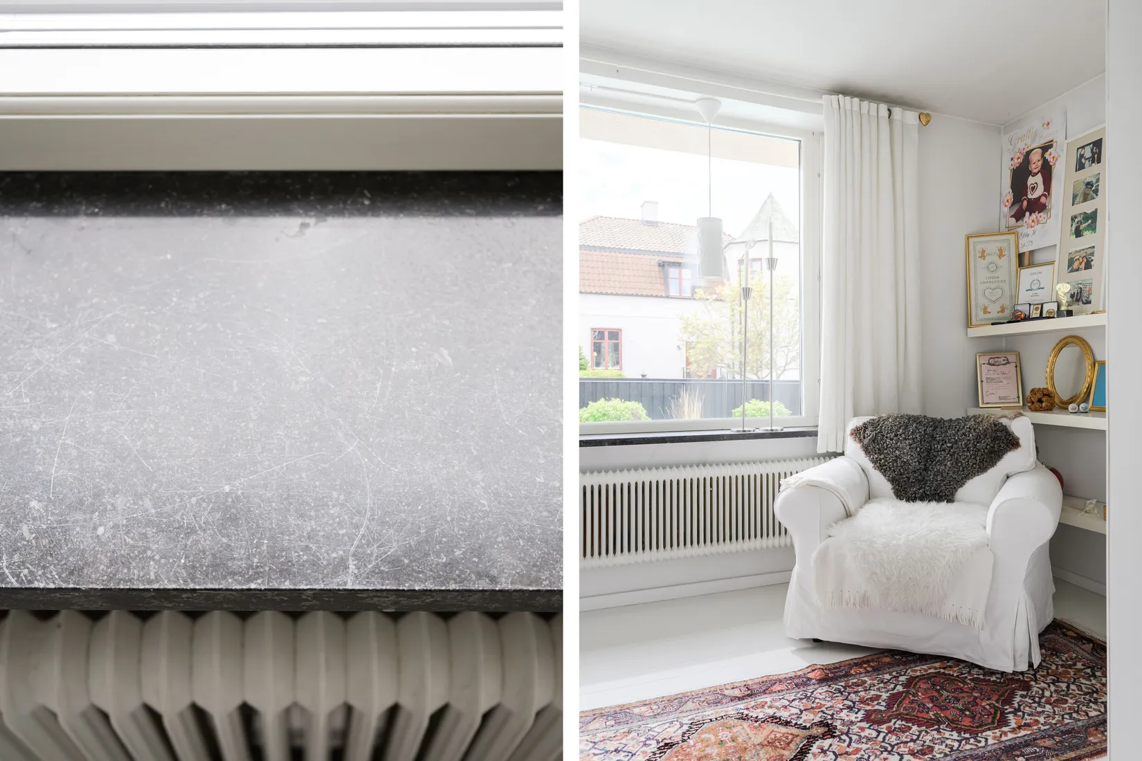 Villa, Pilåkersvägen 33, Solbacken, Malmö