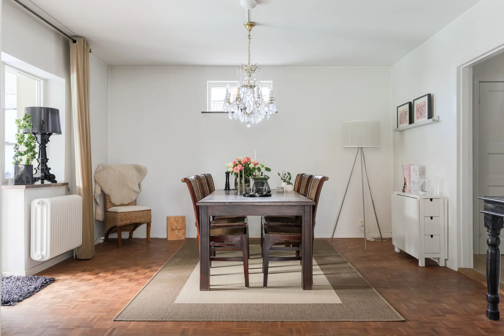Villa, Pilåkersvägen 33, Solbacken, Malmö