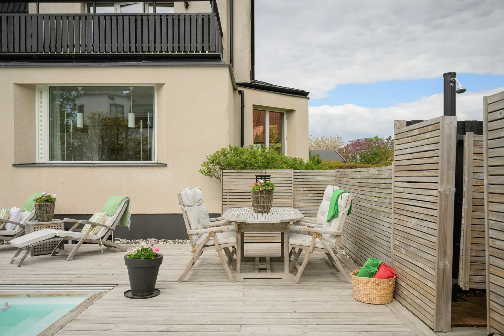 Villa, Pilåkersvägen 33, Solbacken, Malmö