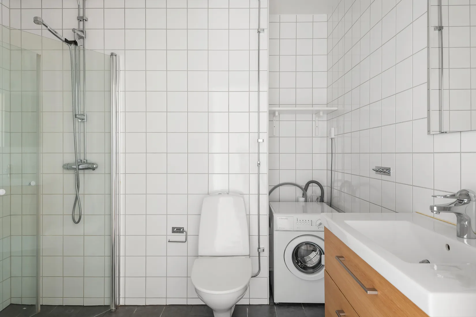Bostadsrätt, Kvarnvägen 11, Väst På Stan, Umeå