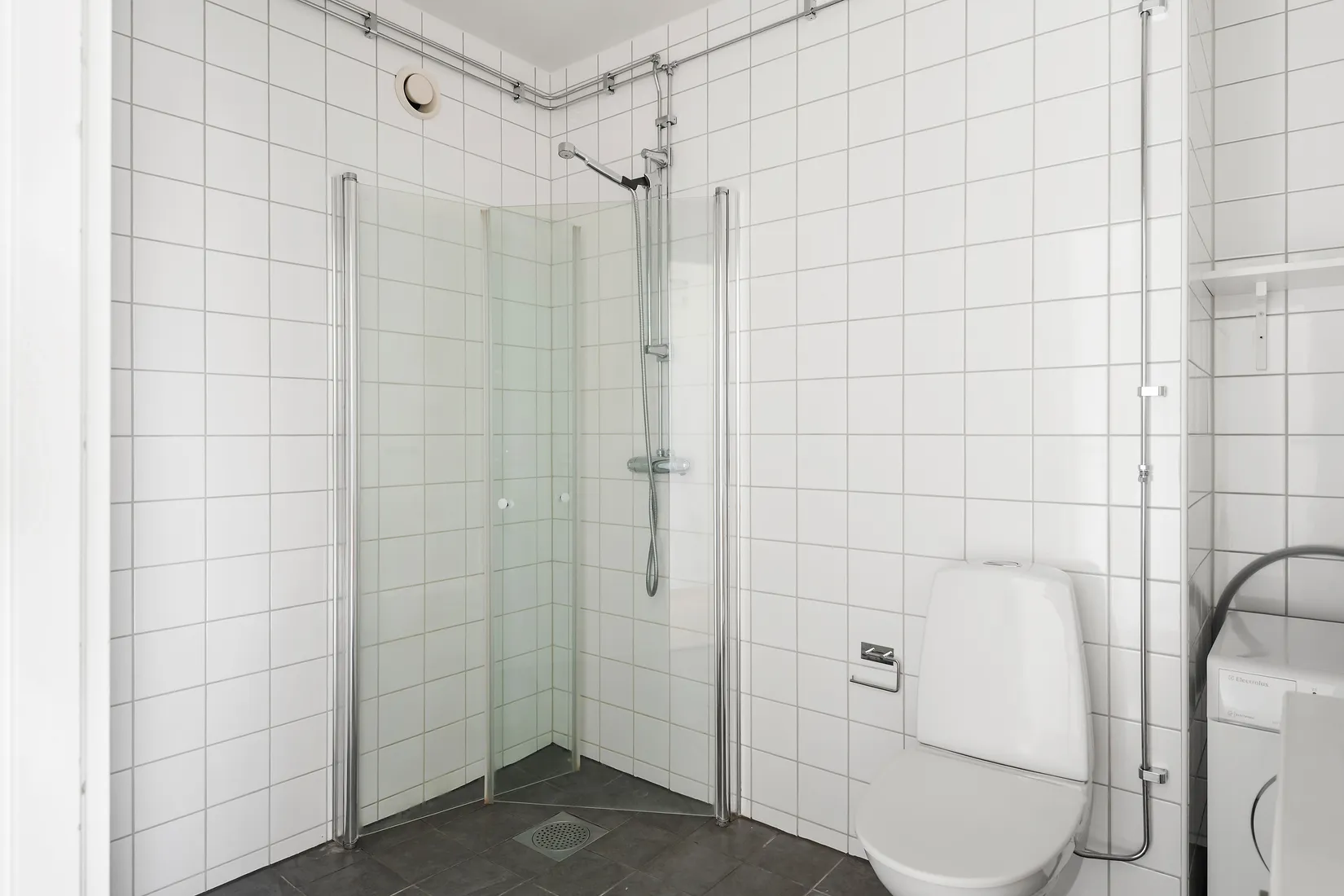Bostadsrätt, Kvarnvägen 11, Väst På Stan, Umeå