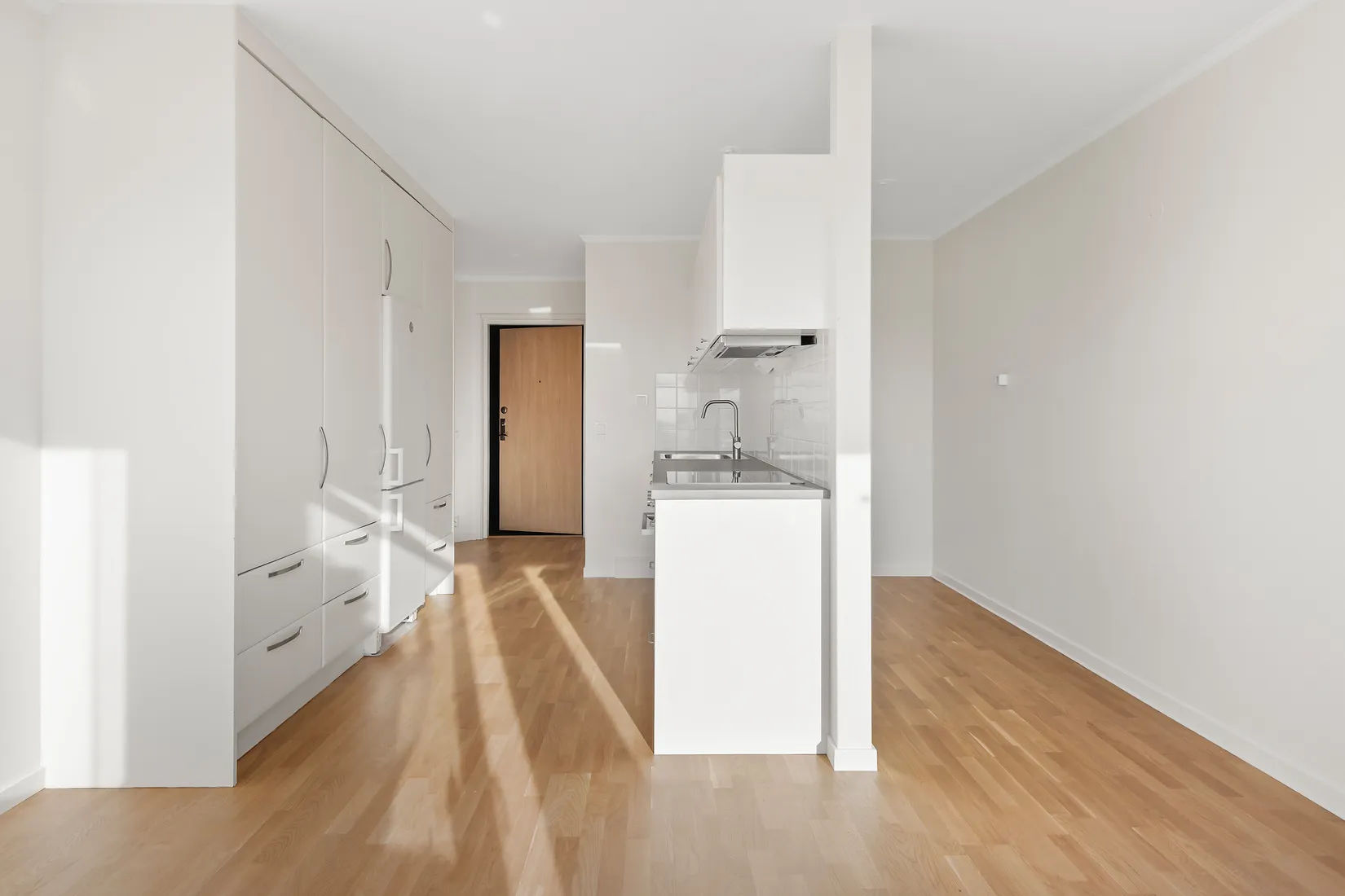 Bostadsrätt, Kvarnvägen 11, Väst På Stan, Umeå