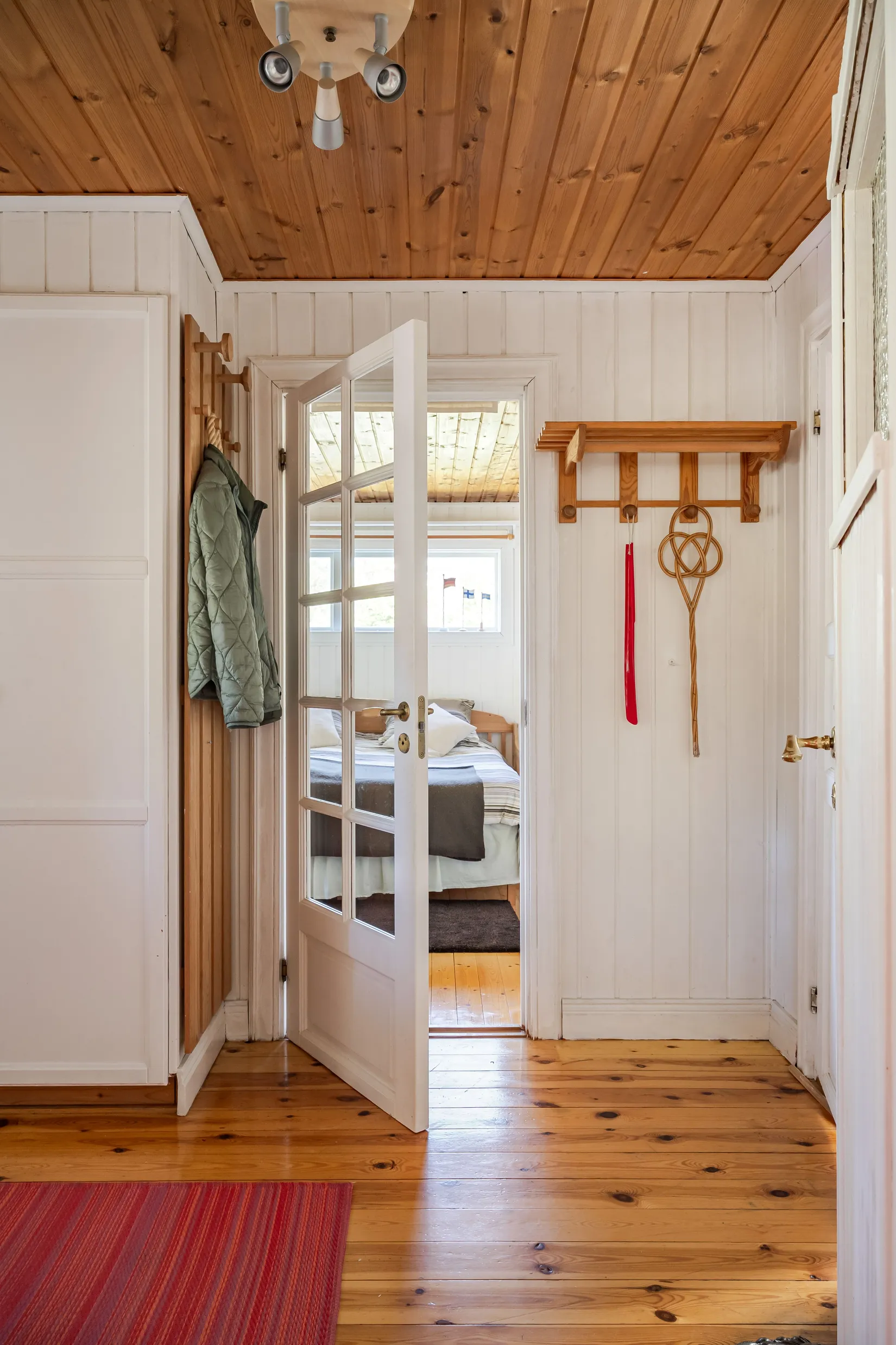 Fritidshus, Gnejsvägen 16, Kalkudden, Strängnäs