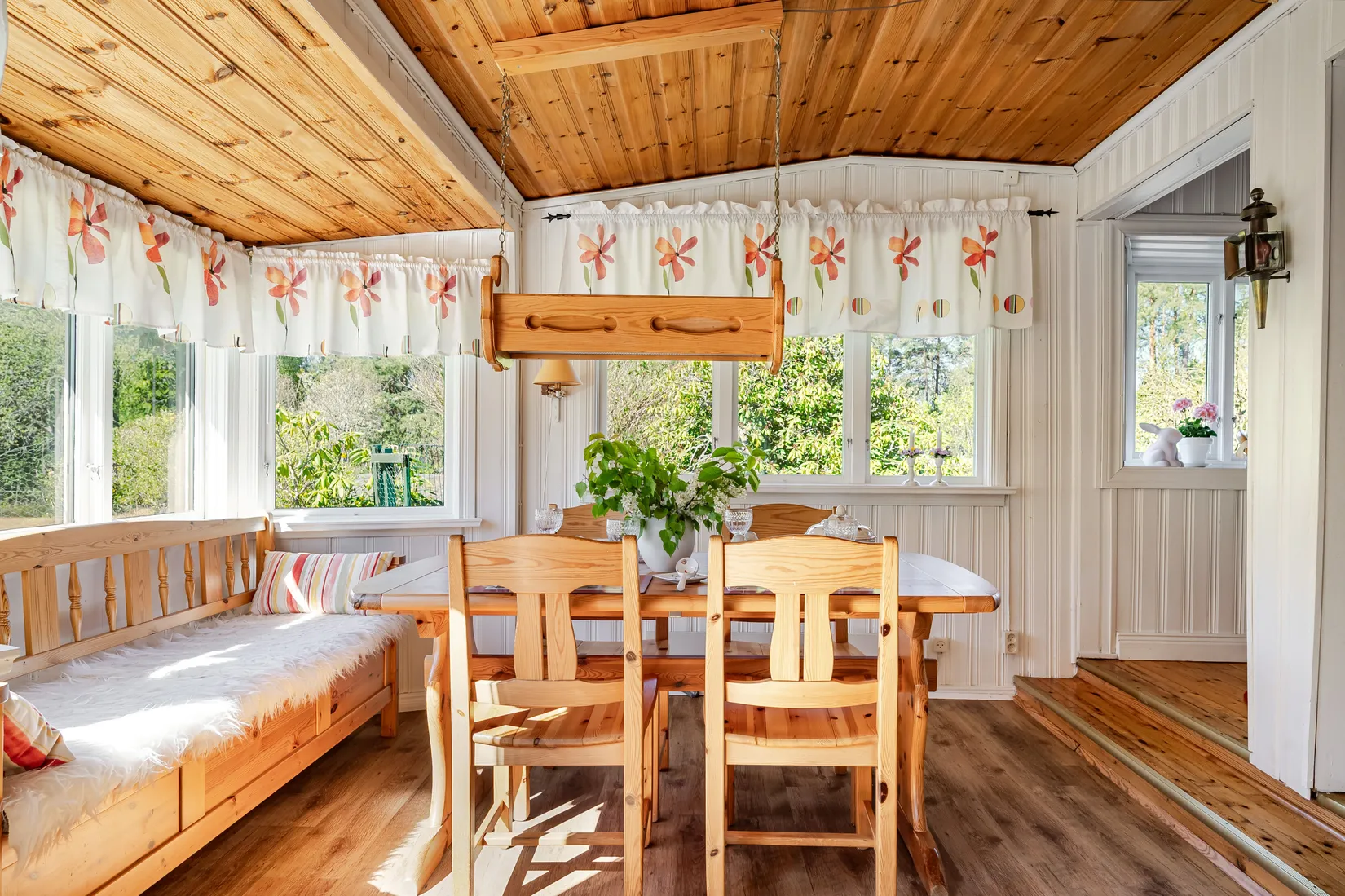 Fritidshus, Gnejsvägen 16, Kalkudden, Strängnäs