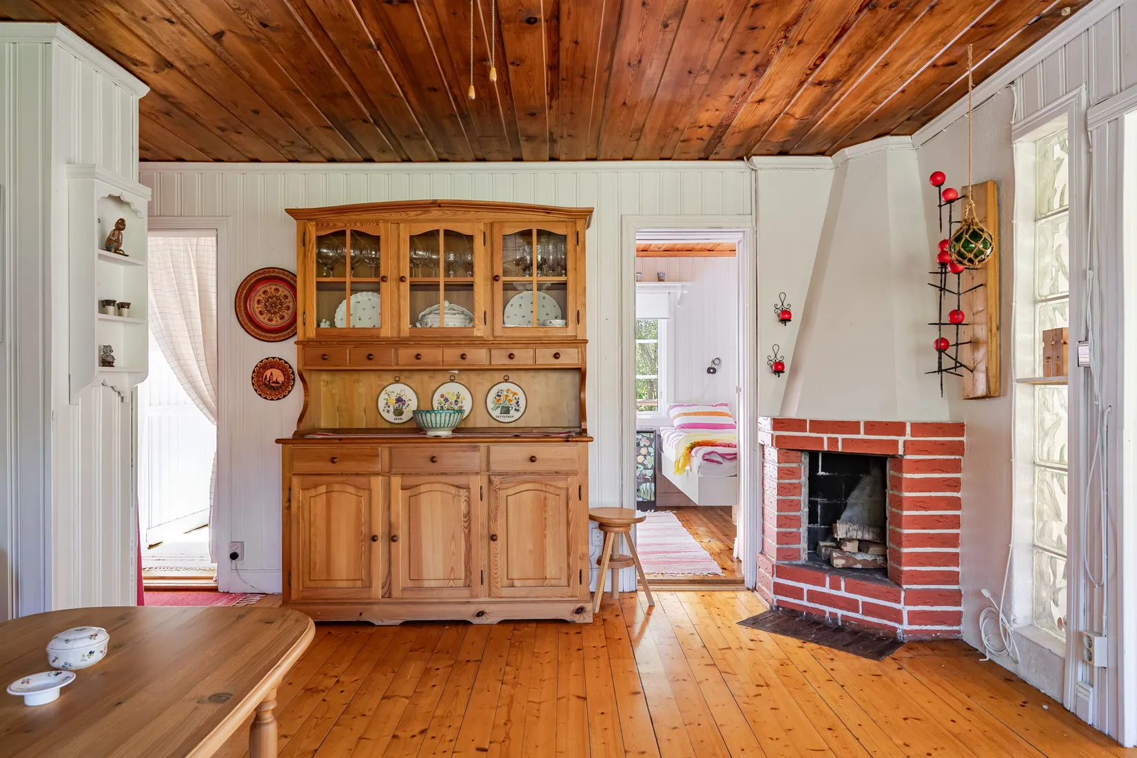 Fritidshus, Gnejsvägen 16, Kalkudden, Strängnäs