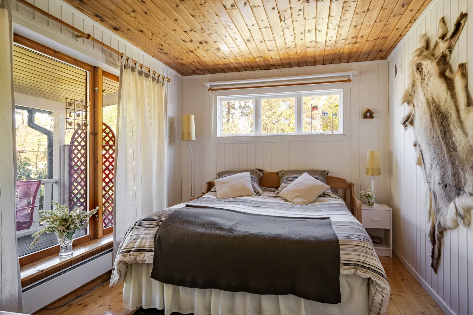 Fritidshus, Gnejsvägen 16, Kalkudden, Strängnäs