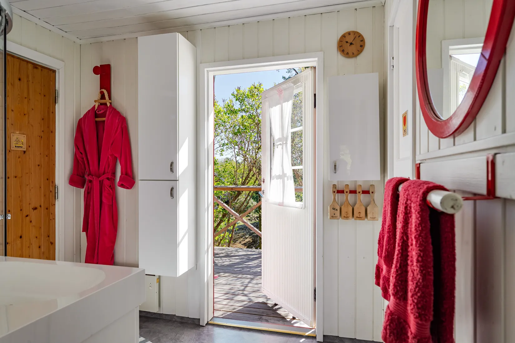 Fritidshus, Gnejsvägen 16, Kalkudden, Strängnäs