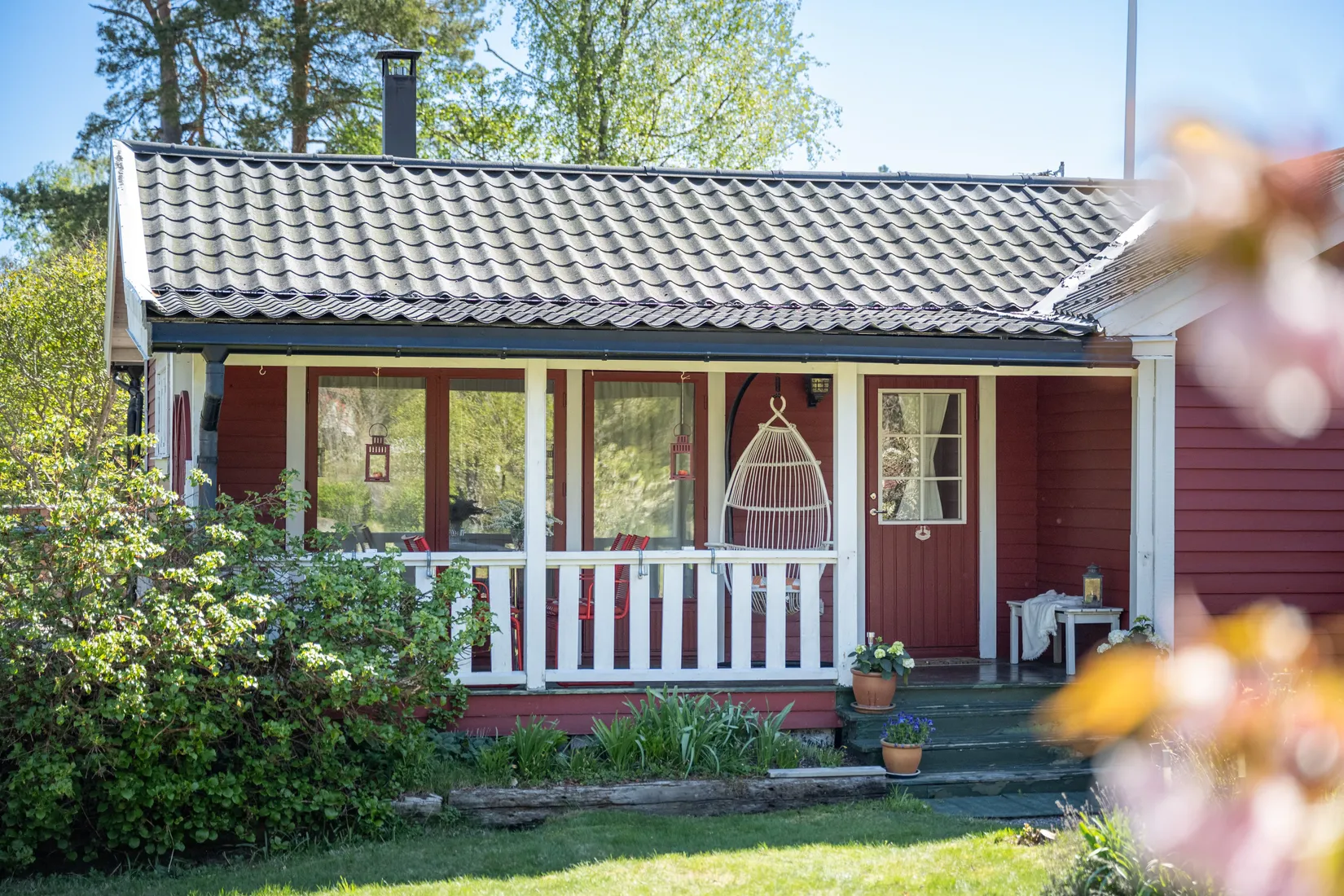 Fritidshus, Gnejsvägen 16, Kalkudden, Strängnäs