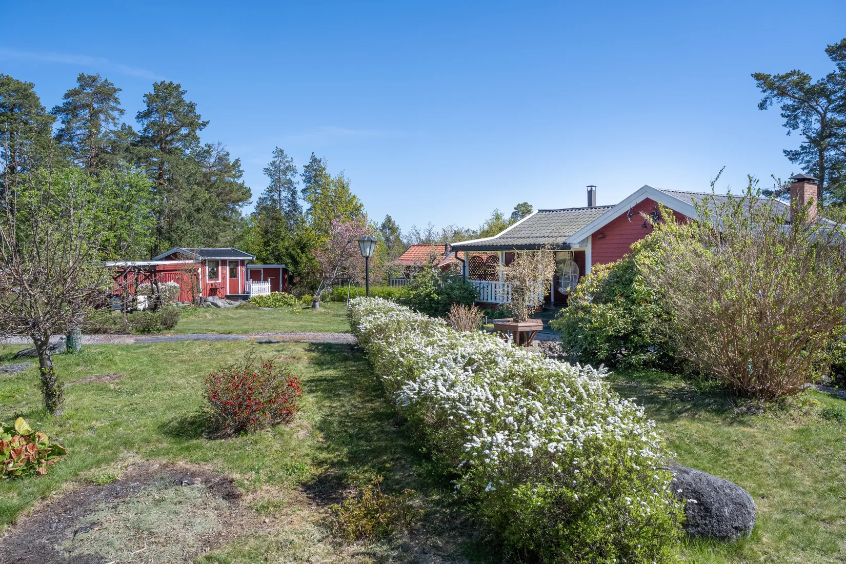 Fritidshus, Gnejsvägen 16, Kalkudden, Strängnäs
