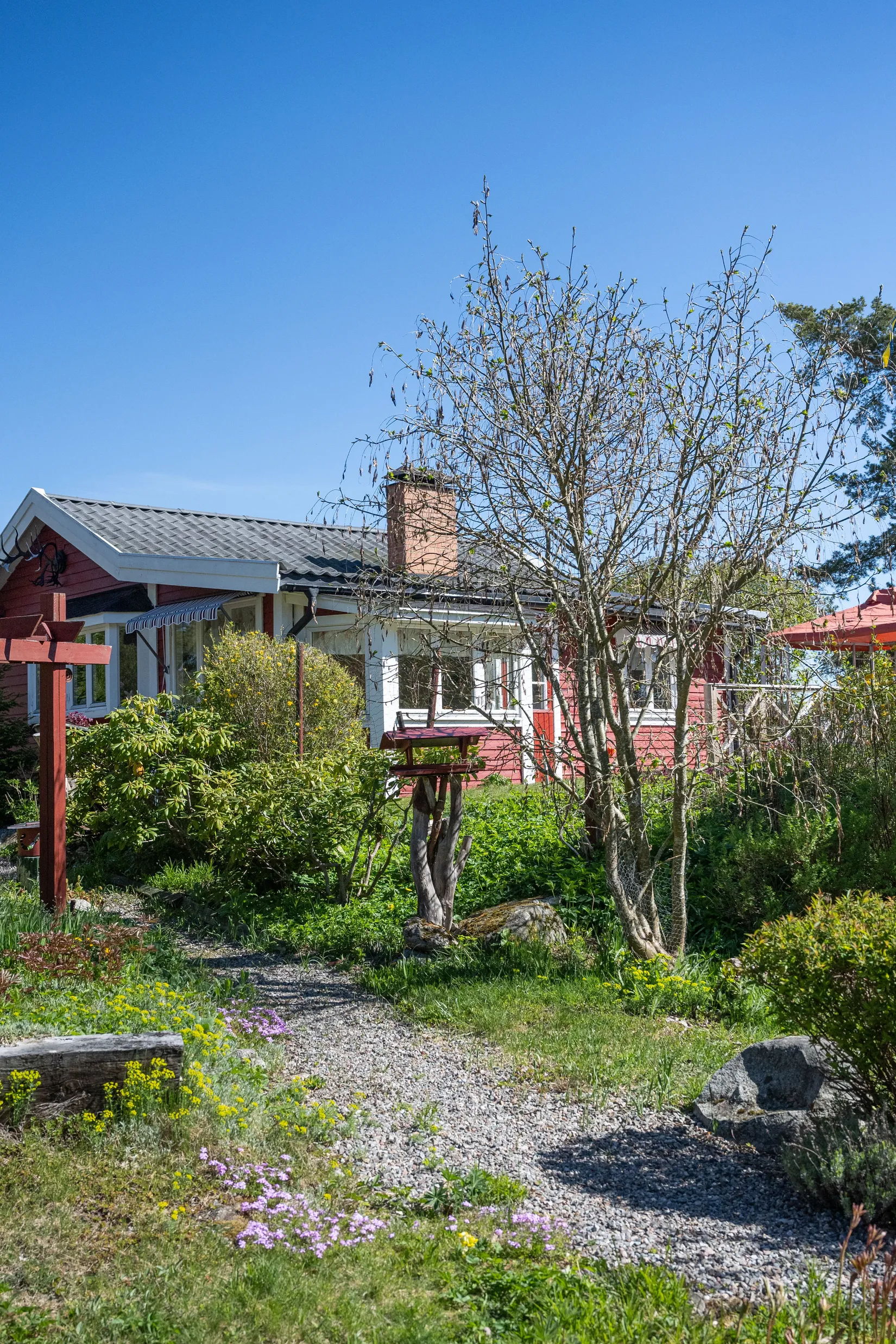 Fritidshus, Gnejsvägen 16, Kalkudden, Strängnäs