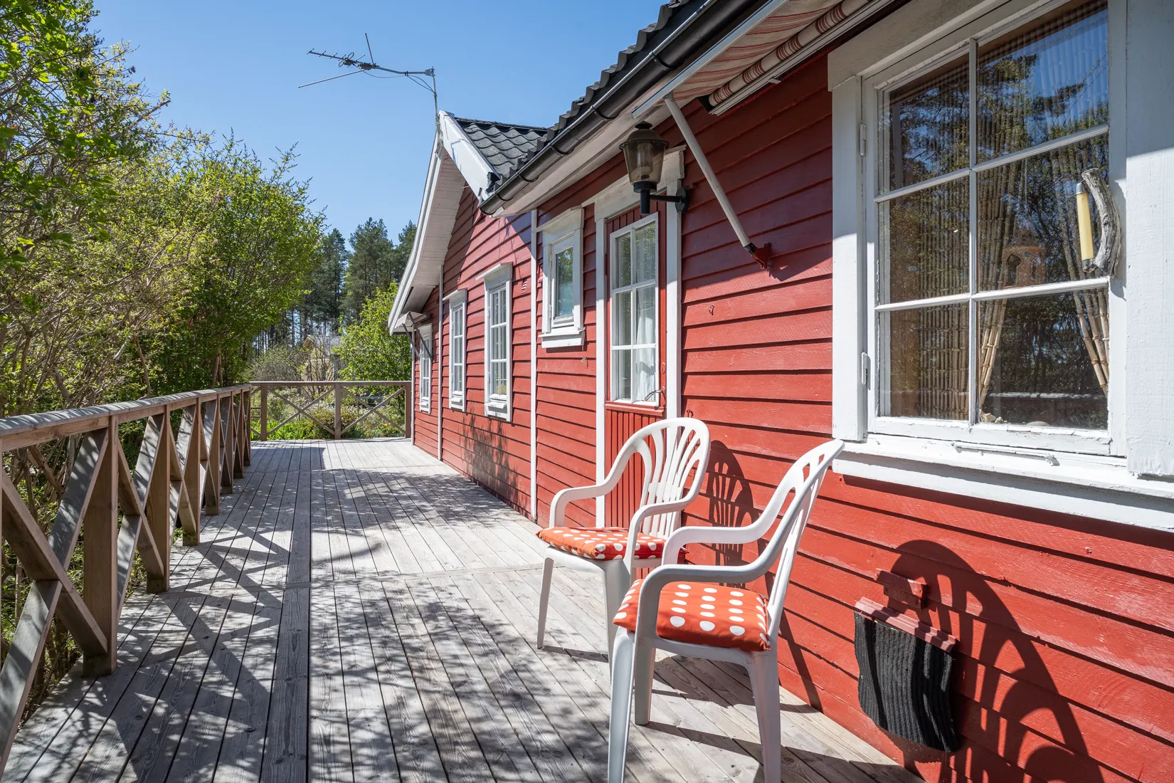 Fritidshus, Gnejsvägen 16, Kalkudden, Strängnäs