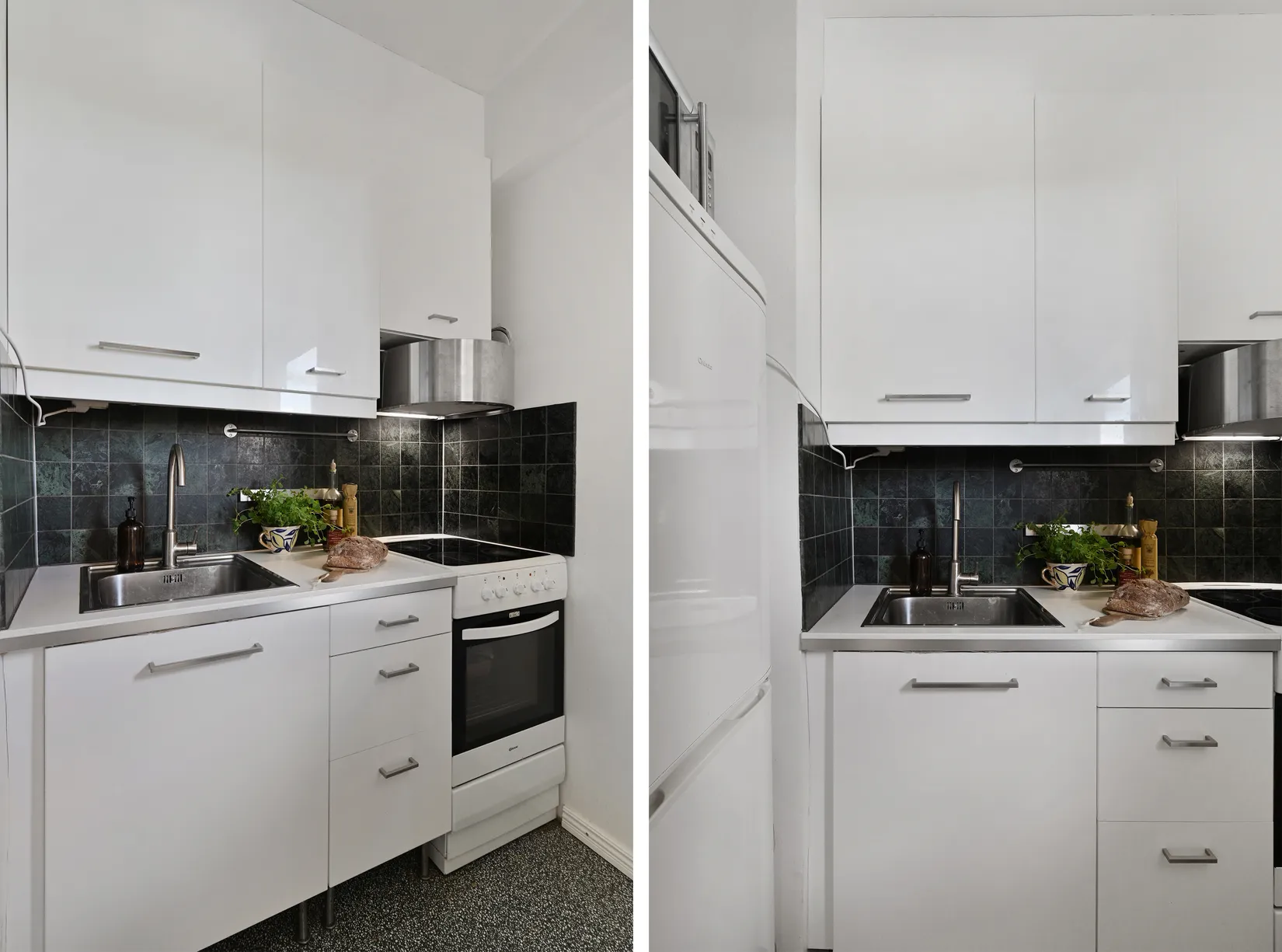 Bostadsrätt, Marmorgatan 11, Stockholm