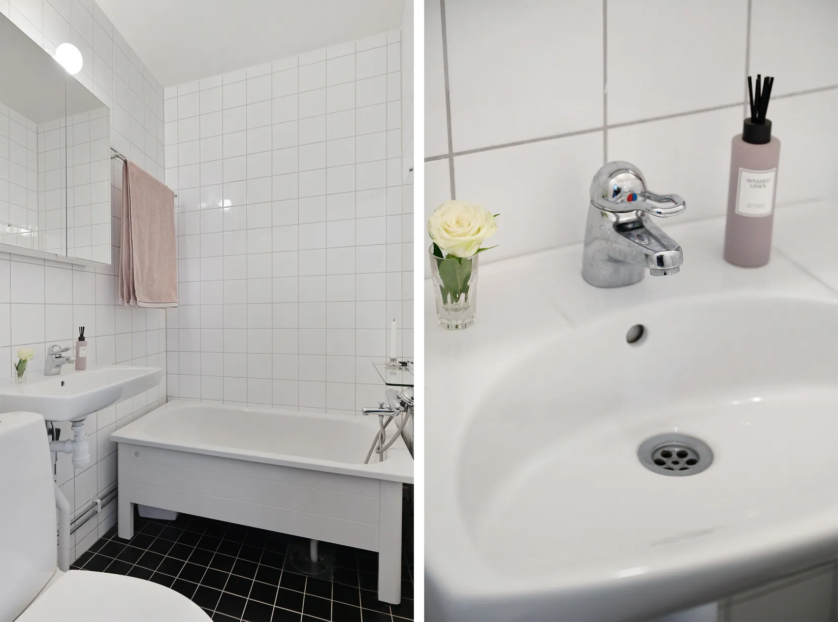 Bostadsrätt, Marmorgatan 11, Stockholm