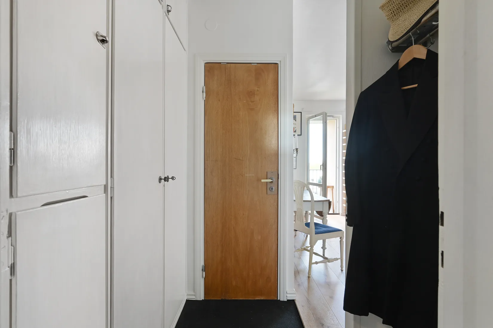 Bostadsrätt, Marmorgatan 11, Stockholm