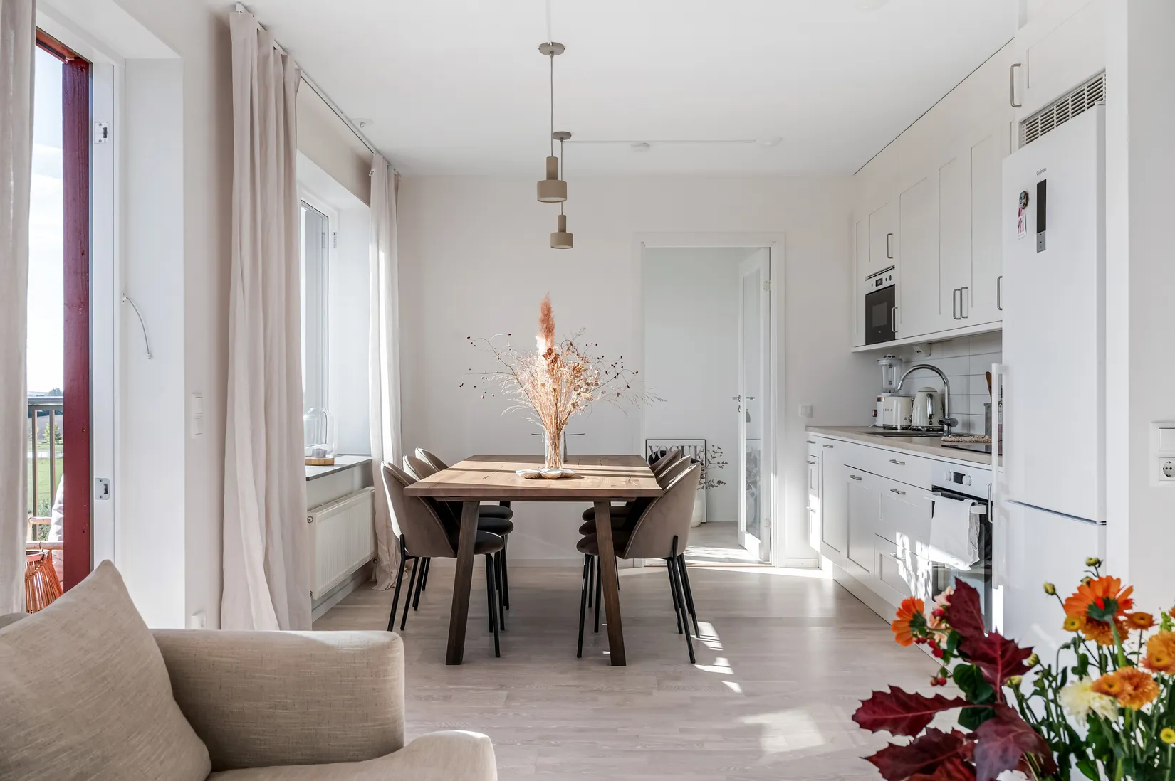 Bostadsrätt, Agronomvägen 8, Råbylund, Lund