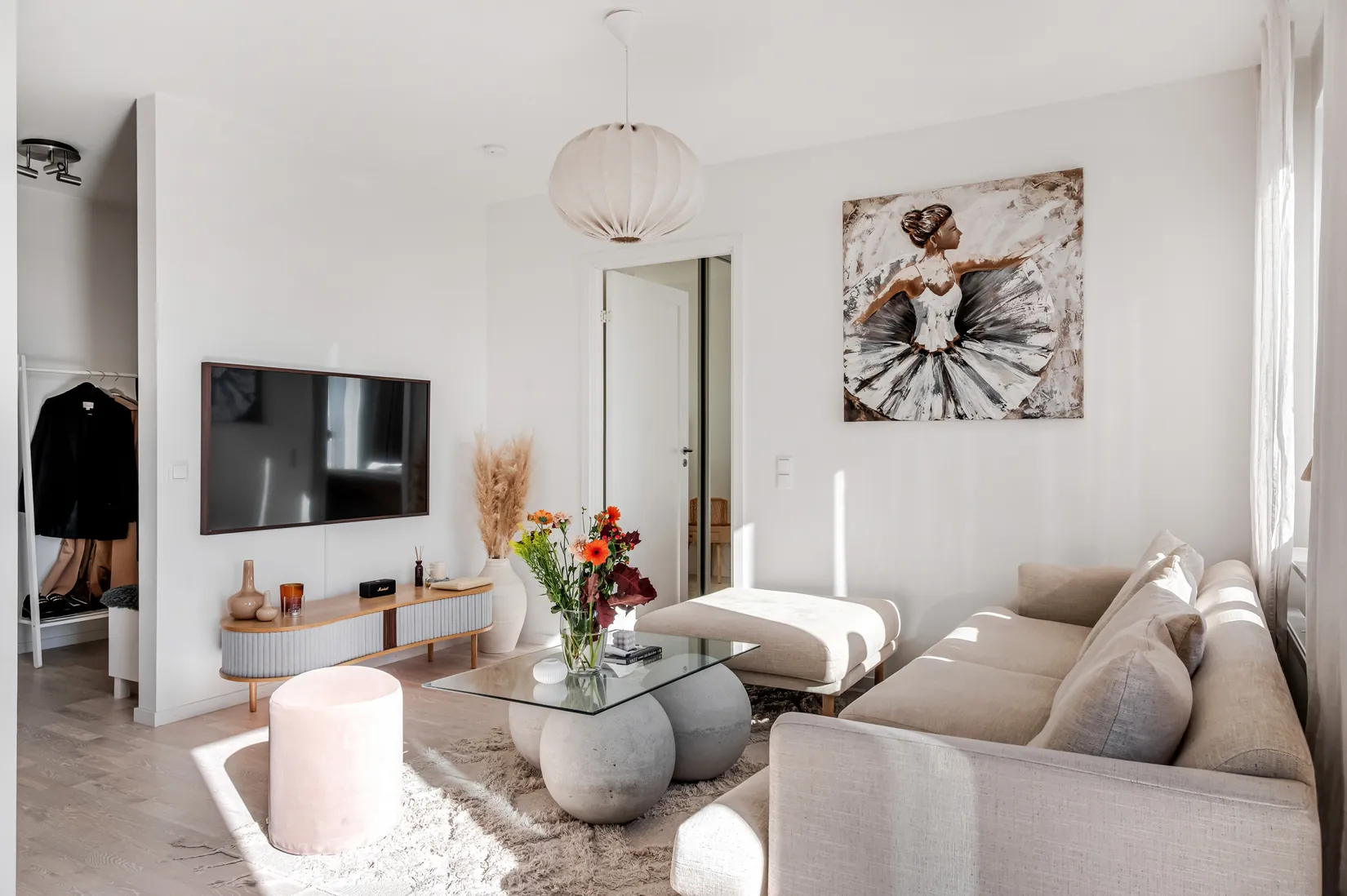 Bostadsrätt, Agronomvägen 8, Råbylund, Lund