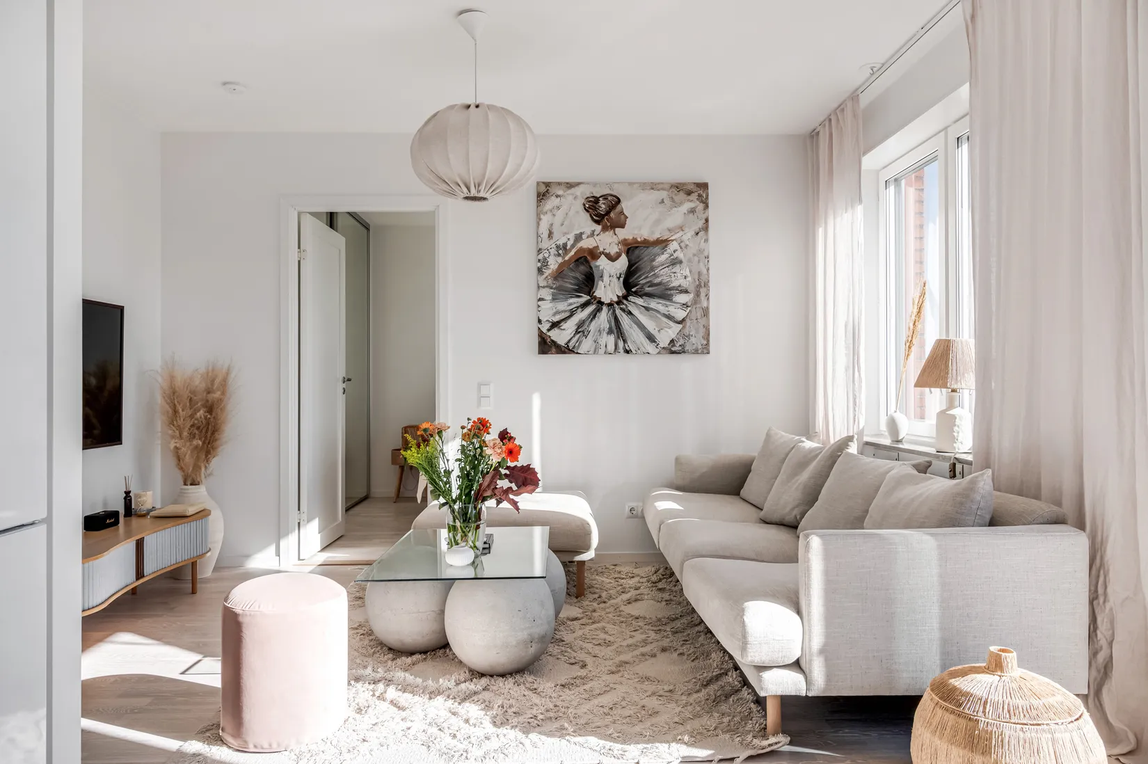 Bostadsrätt, Agronomvägen 8, Råbylund, Lund