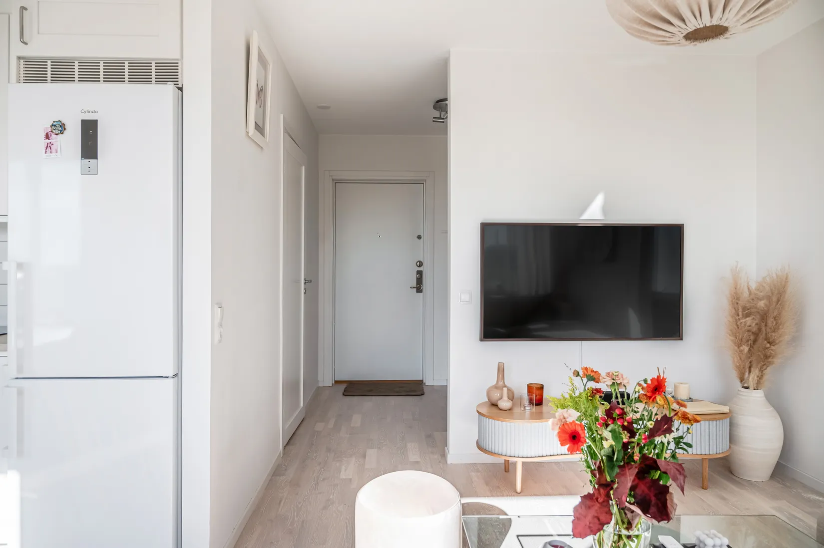 Bostadsrätt, Agronomvägen 8, Råbylund, Lund