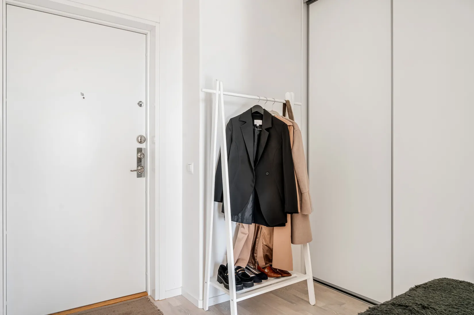 Bostadsrätt, Agronomvägen 8, Råbylund, Lund