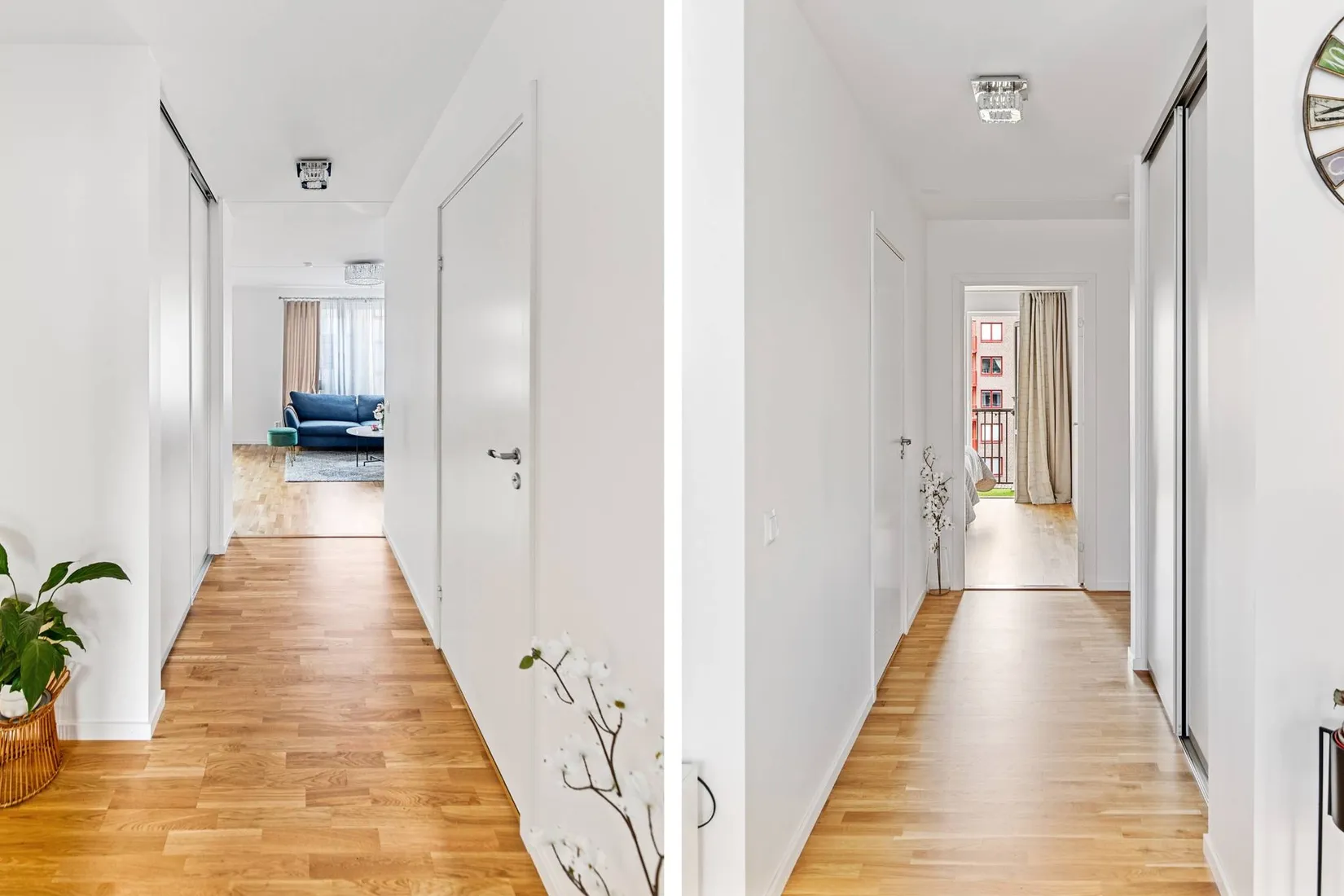 Bostadsrätt, Mäldgränd 1, Jakobsberg, Järfälla