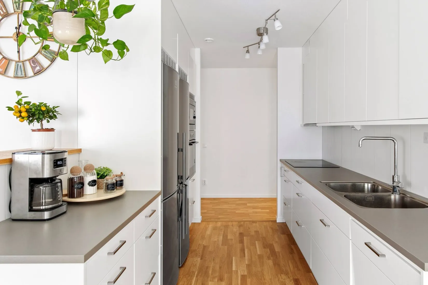 Bostadsrätt, Mäldgränd 1, Jakobsberg, Järfälla