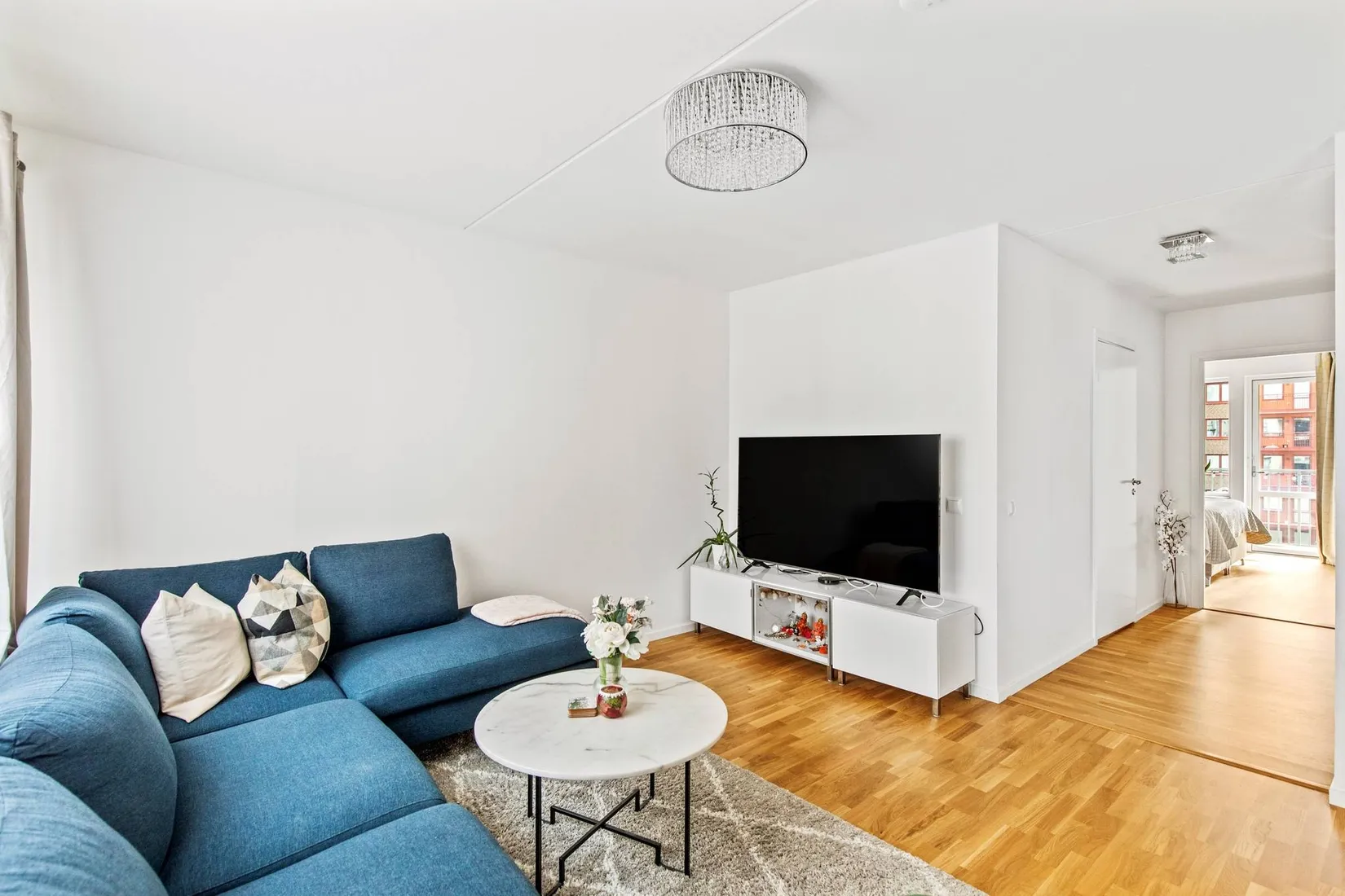 Bostadsrätt, Mäldgränd 1, Jakobsberg, Järfälla