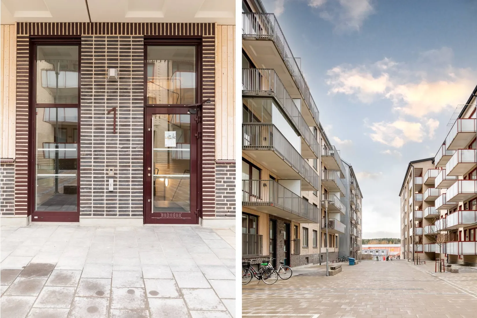 Bostadsrätt, Mäldgränd 1, Jakobsberg, Järfälla