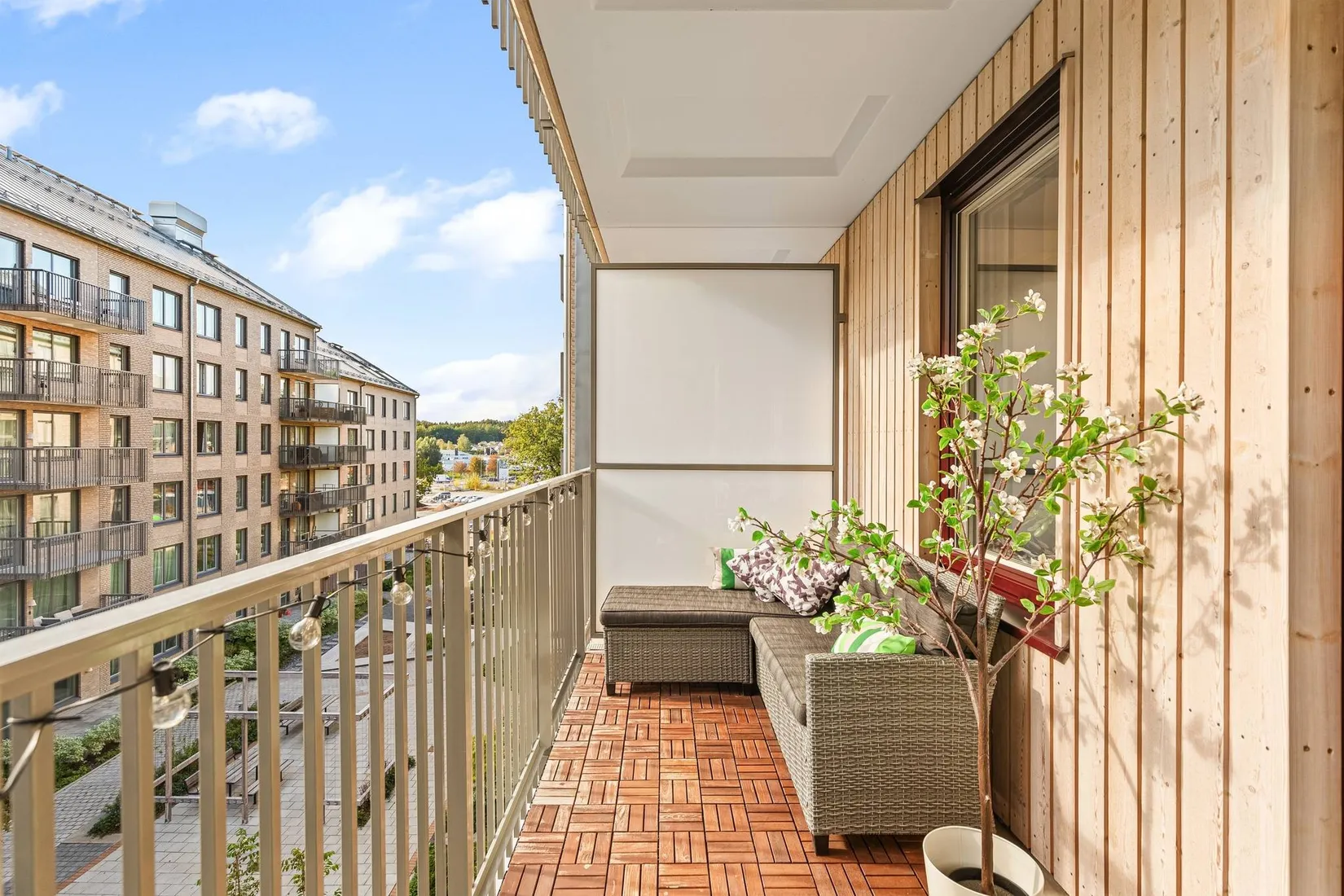 Bostadsrätt, Mäldgränd 1, Jakobsberg, Järfälla