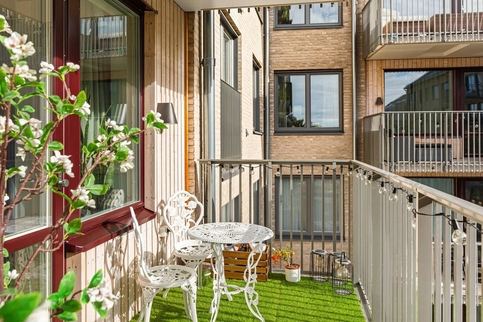 Bostadsrätt, Mäldgränd 1, Jakobsberg, Järfälla