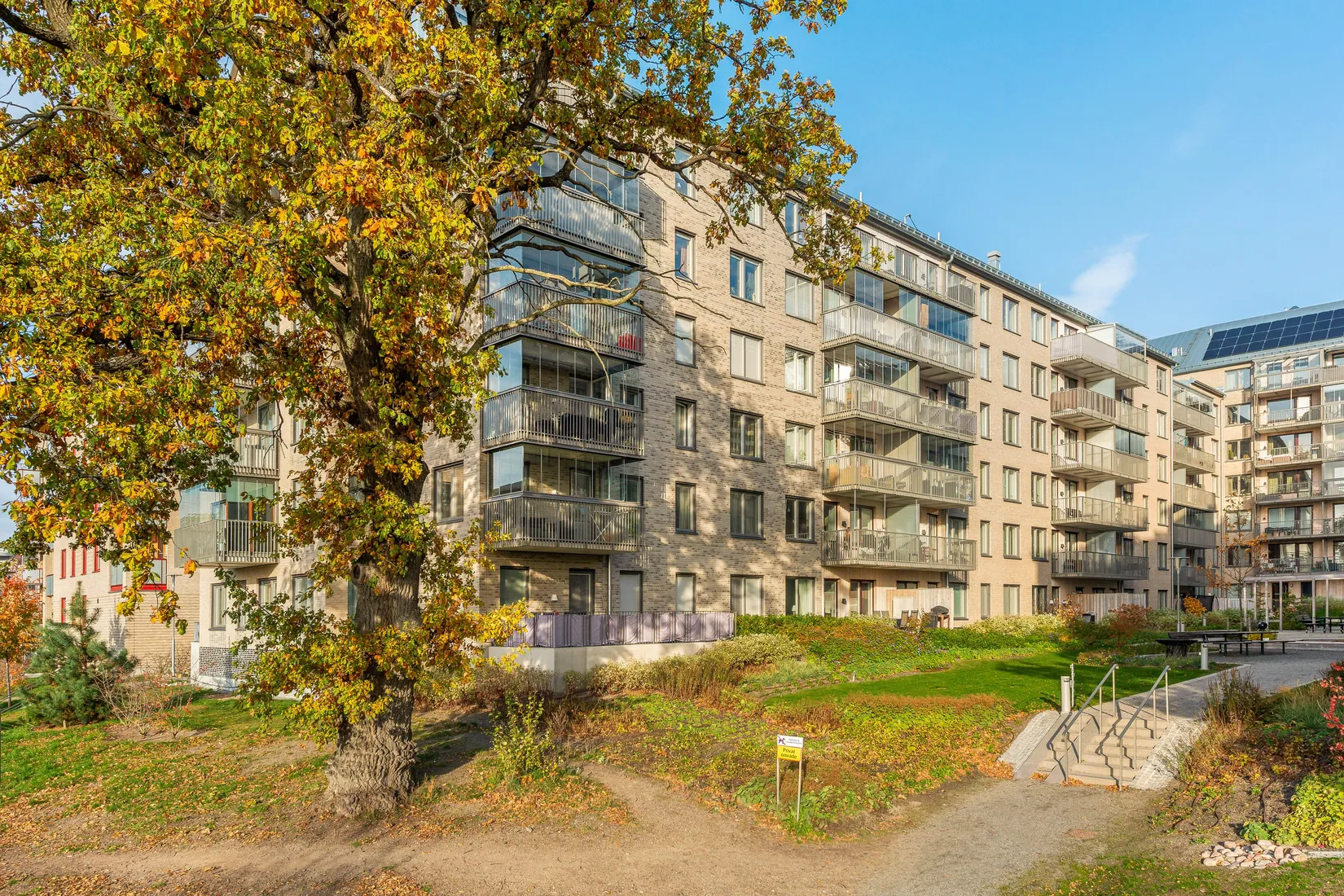 Bostadsrätt, Mäldgränd 1, Jakobsberg, Järfälla
