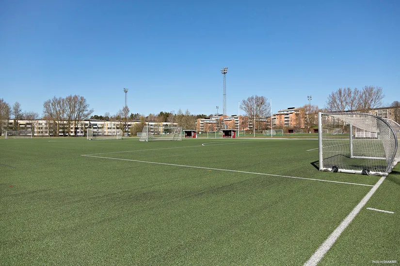 Bostadsrätt, Mäldgränd 1, Jakobsberg, Järfälla