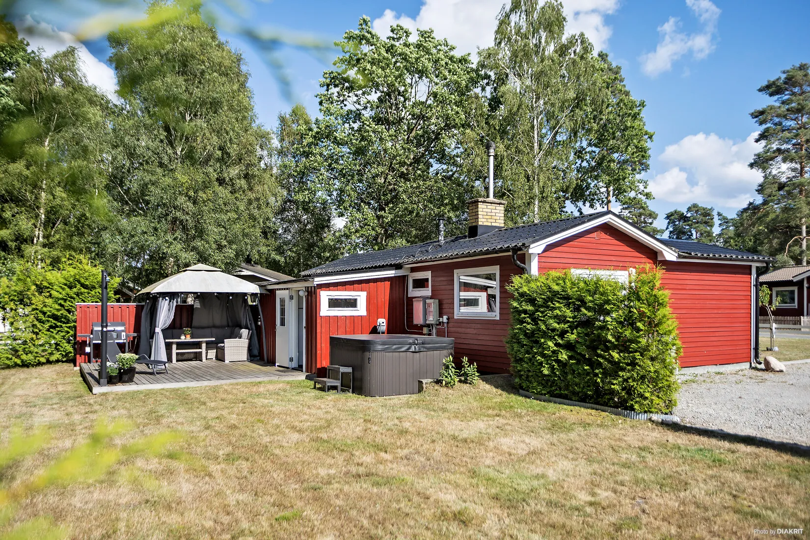 Övrigt, Vikaljungavägen 1726, Pukavik, Sölvesborg