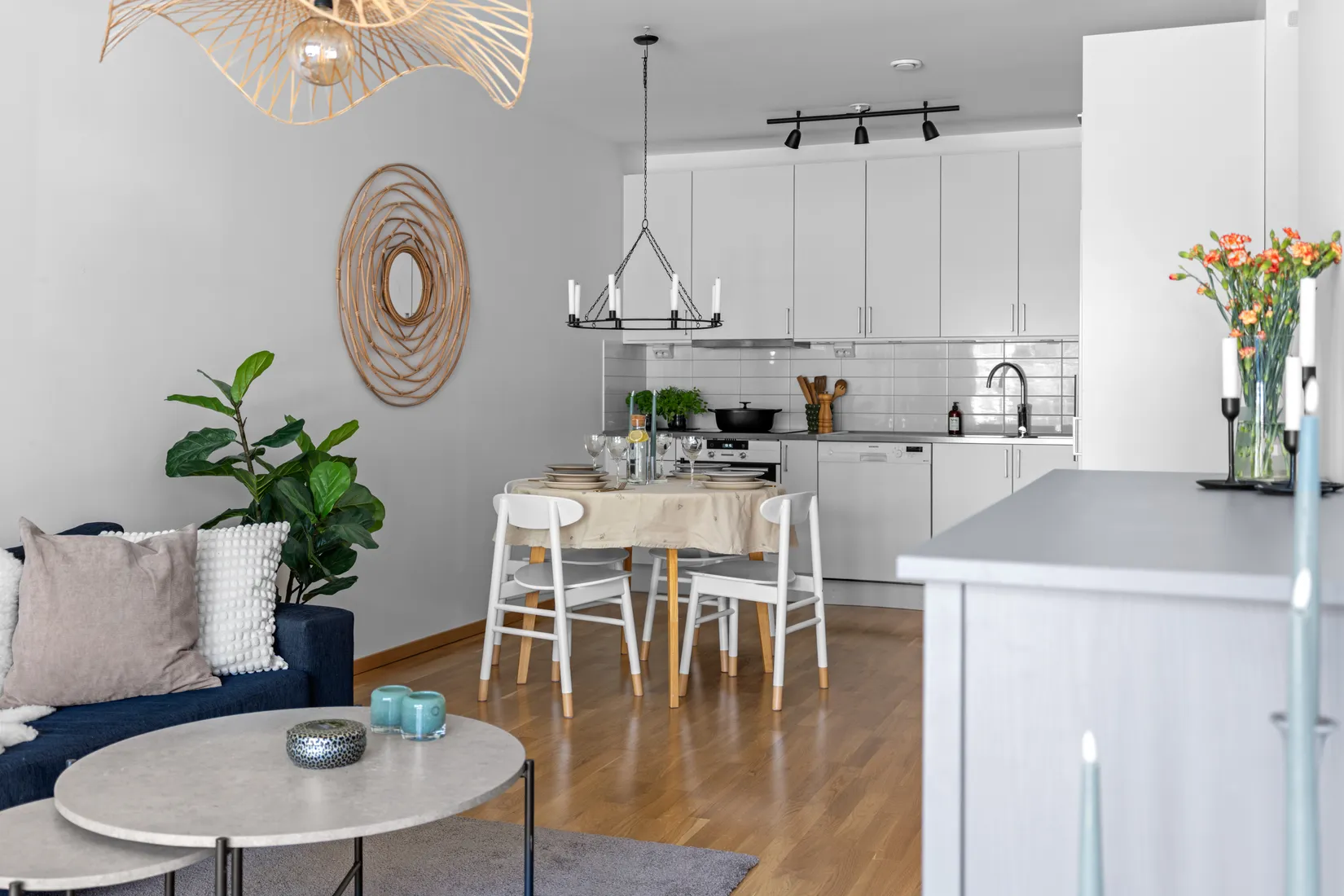 Bostadsrätt, Timmervägen 24A, Haninge Vega/Kolartorp, Haninge