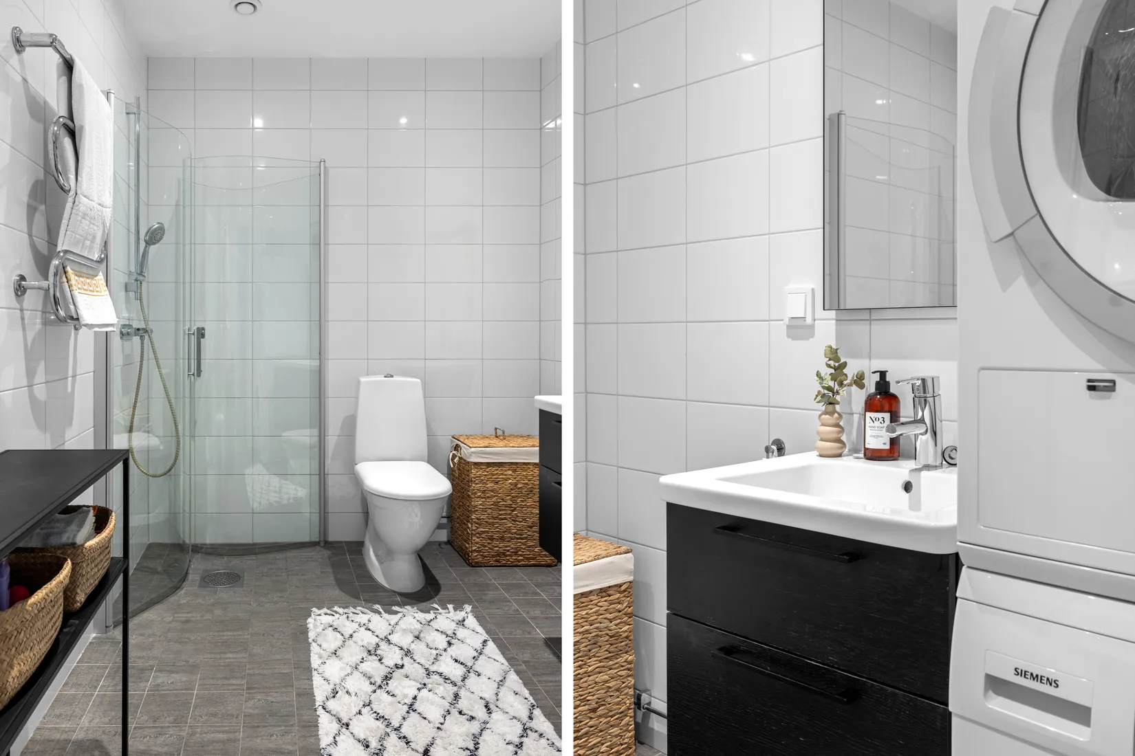 Bostadsrätt, Timmervägen 24A, Haninge Vega/Kolartorp, Haninge