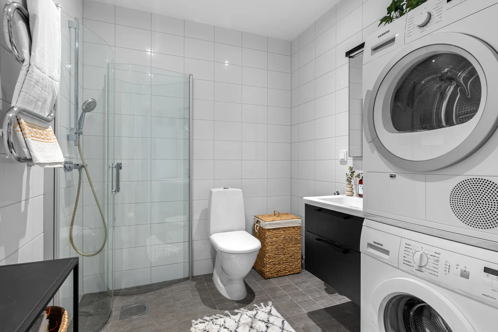 Bostadsrätt, Timmervägen 24A, Haninge Vega/Kolartorp, Haninge