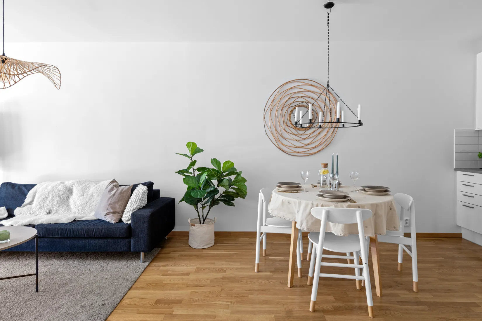 Bostadsrätt, Timmervägen 24A, Haninge Vega/Kolartorp, Haninge