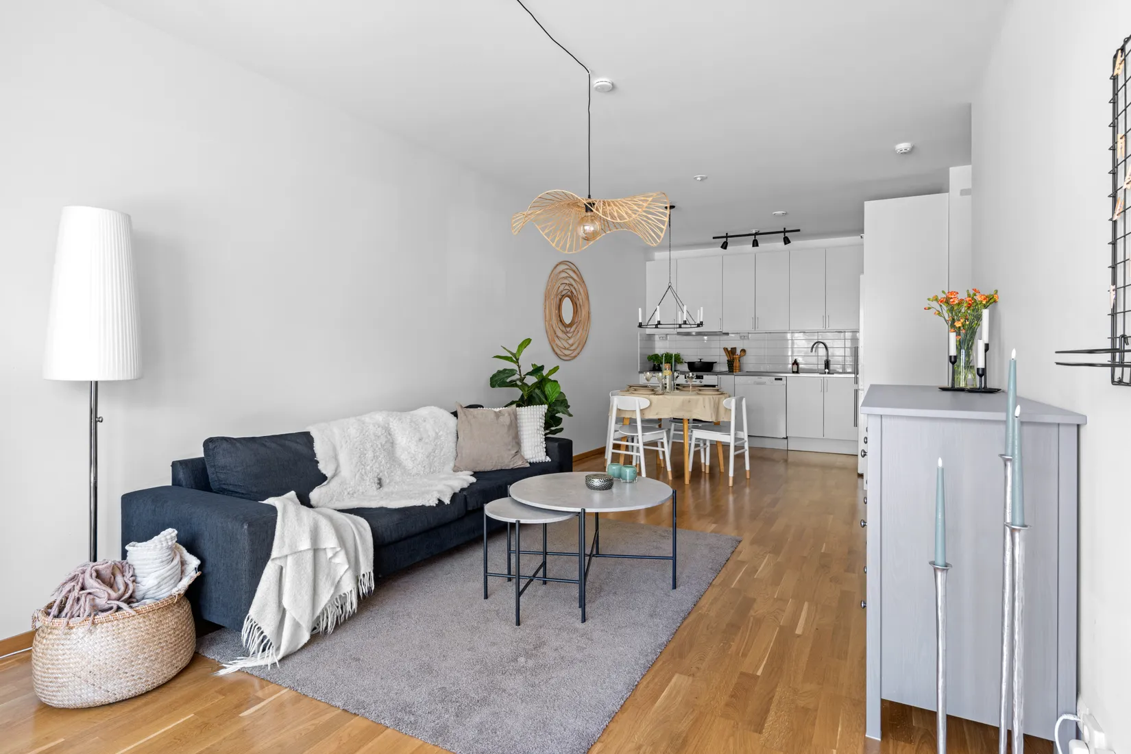 Bostadsrätt, Timmervägen 24A, Haninge Vega/Kolartorp, Haninge
