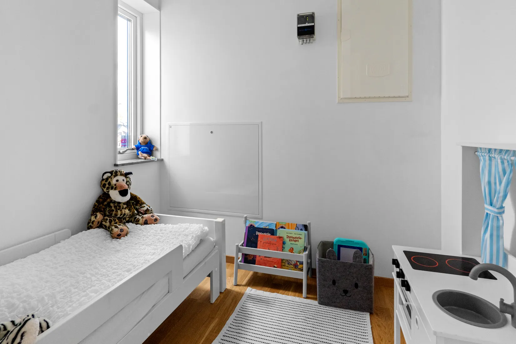 Bostadsrätt, Timmervägen 24A, Haninge Vega/Kolartorp, Haninge