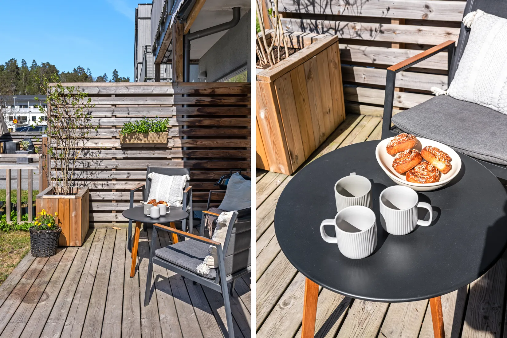 Bostadsrätt, Timmervägen 24A, Haninge Vega/Kolartorp, Haninge