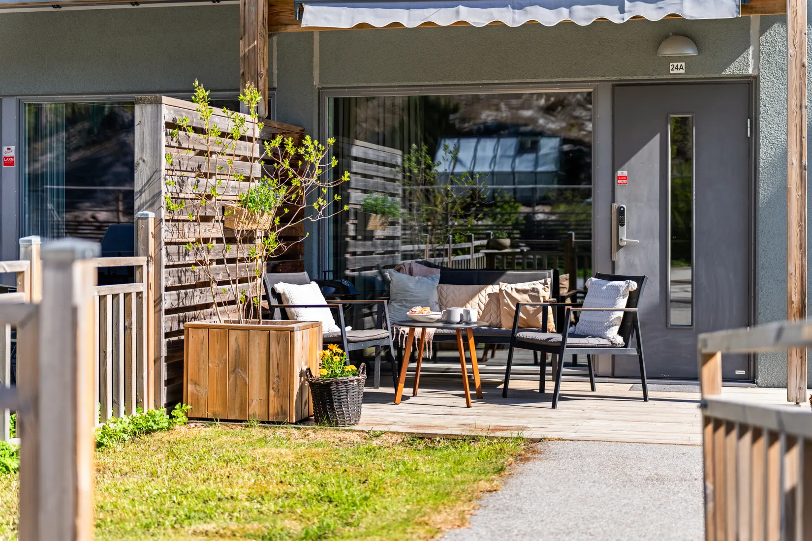 Bostadsrätt, Timmervägen 24A, Haninge Vega/Kolartorp, Haninge